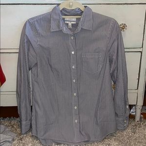 J. Crew button down shirt
